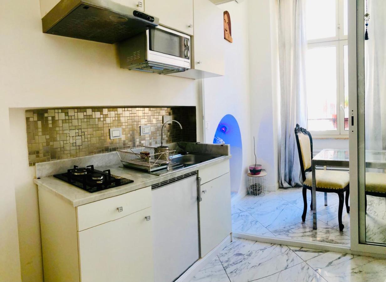 Parisa Suite — Foto 3
